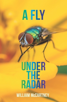 A Fly Under The Radar B0CZDHQCQW Book Cover