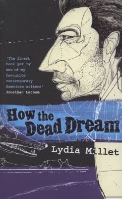 How the Dead Dream 0434018406 Book Cover