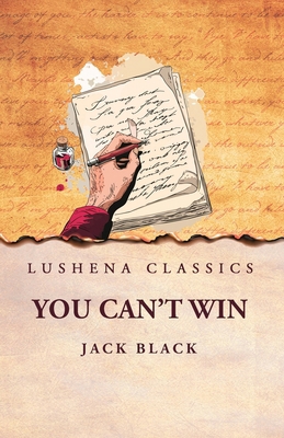 You Can't Win B0DZ3QPYMT Book Cover