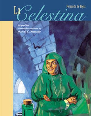 Classic Literary Adaptations, La Celestina (CLA... 0658005650 Book Cover