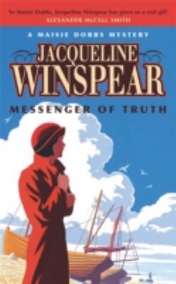 Messenger of Truth 0719568641 Book Cover