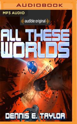 All These Worlds 154366203X Book Cover