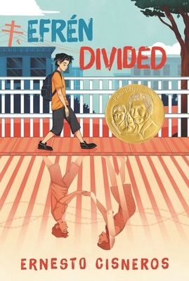 Efren Divided 1663632758 Book Cover