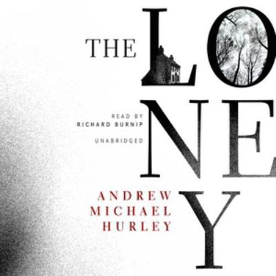 The Loney 1504719212 Book Cover