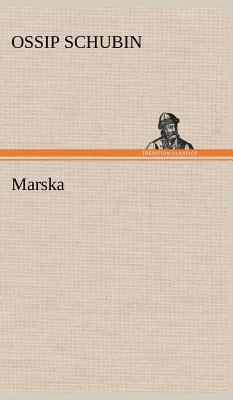 Marska [German] 3847261290 Book Cover