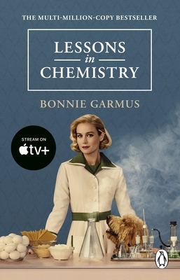 Lessons in Chemistry - TV Tie in 1804993476 Book Cover