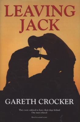 Leaving Jack 0709085141 Book Cover