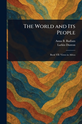 The World and Its People 1023366576 Book Cover