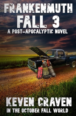 Frankenmuth Fall 3 B0DJFY87YQ Book Cover