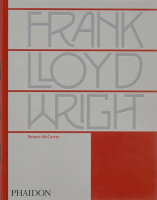 Frank Lloyd Wright 1838668721 Book Cover