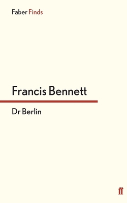 Dr Berlin 0571251668 Book Cover