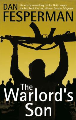 The Warlord's Son 055215024X Book Cover