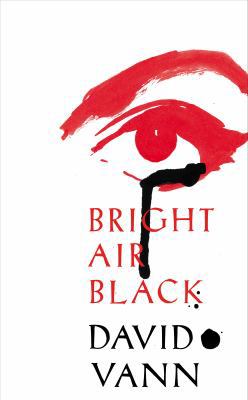 BRIGHT AIR BLACK 0434023345 Book Cover