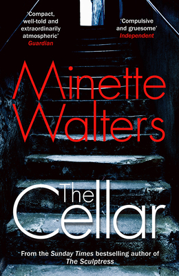 CELLAR, THE 009959465X Book Cover
