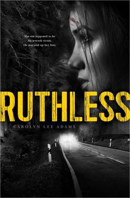 Ruthless 1481422626 Book Cover