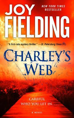 Charley's Web 1476787891 Book Cover