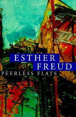 Peerless Flats 0151716080 Book Cover