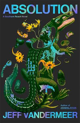 Absolution (International Edition) 0771020856 Book Cover