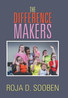 The Difference Makers 1543494641 Book Cover