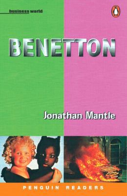 Benetton 058234297X Book Cover