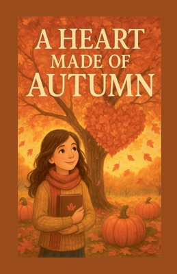 A Heart Made Of Autumn B0FX3HFYS7 Book Cover
