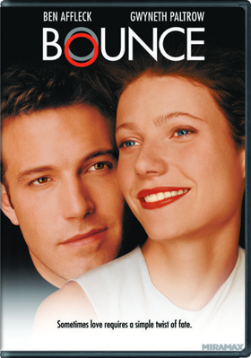 Bounce B093RKFPTT Book Cover