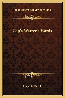 Cap'n Warren's Wards 1169319548 Book Cover