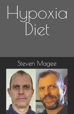 Hypoxia Diet B0GH1RYG3S Book Cover