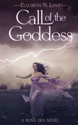 Call Of The Goddess 4867511986 Book Cover