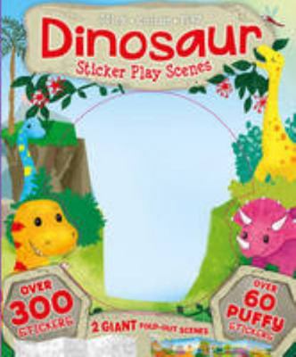 Dinosaurs Octagonal Box Set 1785576100 Book Cover