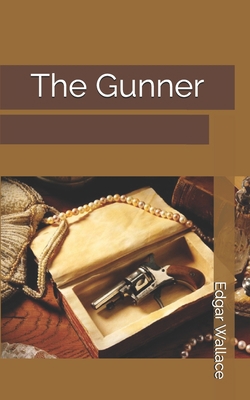 The Gunner 1697082432 Book Cover