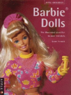 Barbie Identifier (Identifiers) 1850769532 Book Cover