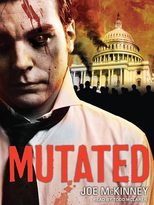 Mutated 1452605629 Book Cover