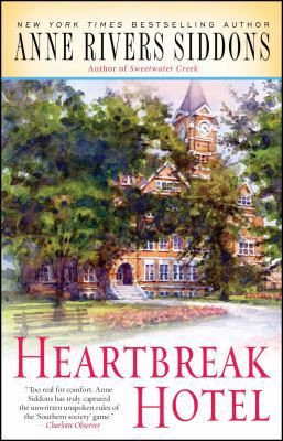 Heartbreak Hotel B005DIBQTI Book Cover