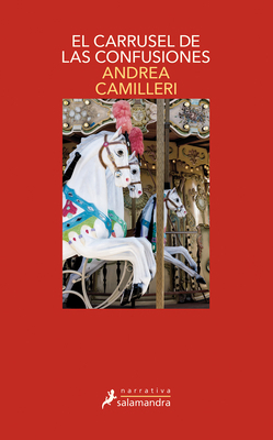 El Carrusel de Las Confusiones / The Carousel o... [Spanish] 8498389410 Book Cover