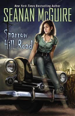 Sparrow Hill Road 0756409616 Book Cover