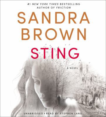 Sting 1478927453 Book Cover