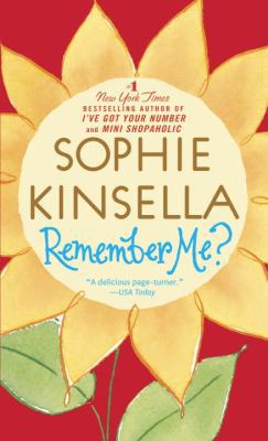 Remember Me? B0073N9D46 Book Cover