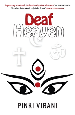 Deaf Heaven B0078KIKLQ Book Cover