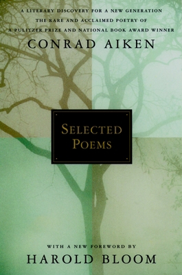Selected Poems 0195165470 Book Cover