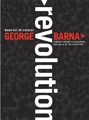 Revolution 1414307586 Book Cover