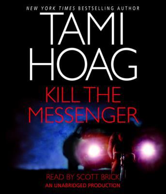 Kill the Messenger 0739315218 Book Cover