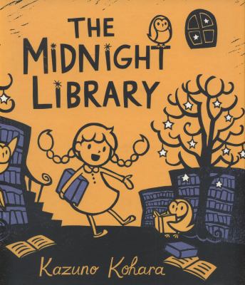 The Midnight Library 0230712320 Book Cover