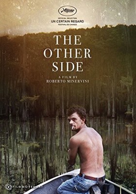 The Other Side B01HI8KC5E Book Cover