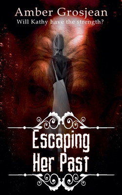 Escaping Her Past B0DNVNKGQK Book Cover