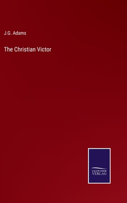 The Christian Victor 3375146132 Book Cover