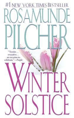 Winter Solstice 0312978383 Book Cover