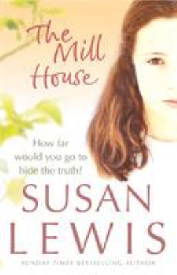 The Mill House 0099502259 Book Cover