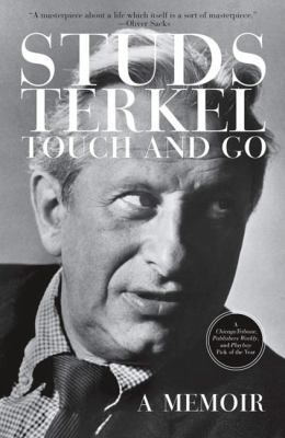 Touch and Go 1595584110 Book Cover