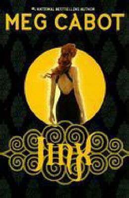 Jinx 0330441566 Book Cover